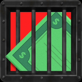 couverture jeu vidéo Make it Rain No FBI No IRS PRO