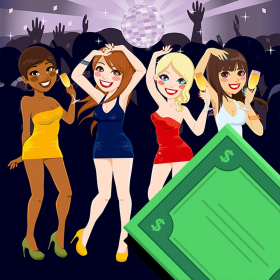 couverture jeu vidéo Make It Twerk