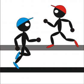 couverture jeu vidéo Make Me Jump