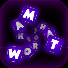 couverture jeu vidéo Make That Word