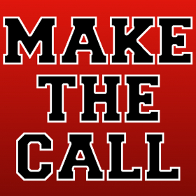 couverture jeu vidéo Make the Call - Football