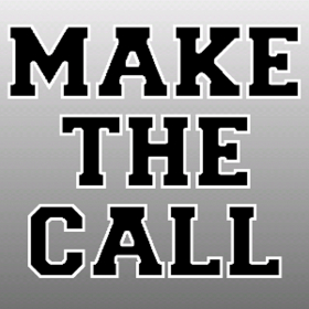 couverture jeu vidéo Make the Call - Hockey