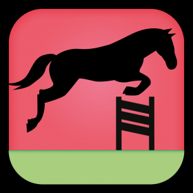 couverture jeu vidéo Make the Horse Jump Free Game - Make them jump Best Game