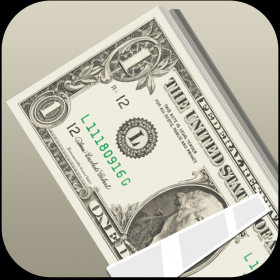 couverture jeu vidéo Make The Money: Wall Street