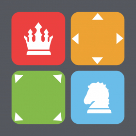 couverture jeu vidéo Make The Moves