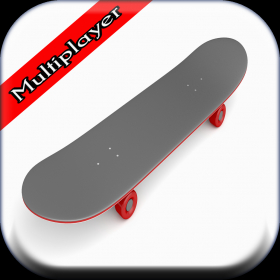 couverture jeu vidéo Make them Skate - no one jump or dies today!