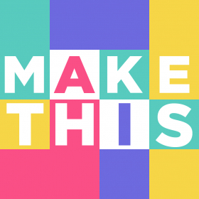 couverture jeu vidéo Make This in 30 Seconds - A Million Levels to beat