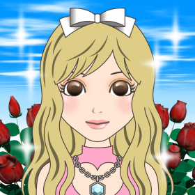 couverture jeu vidéo MakeDress