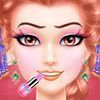 couverture jeu vidéo Makeover Charming Girls