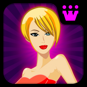 couverture jeu vidéo Makeover Madness