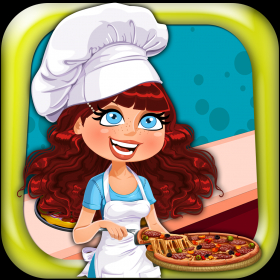 couverture jeu vidéo Mama's Pizza Shop Dash