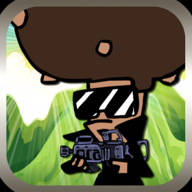 couverture jeu vidéo Man VS The Wild - Survival Game