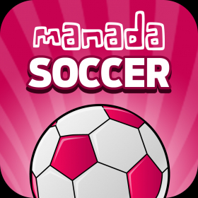 couverture jeu vidéo MANADAsoccer