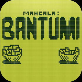 couverture jeu vidéo Mancala: Bantumi