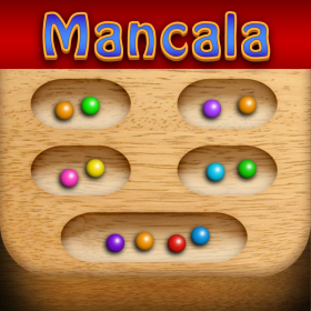 couverture jeux-video Mancala Pro