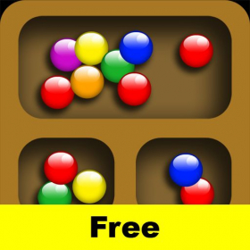 couverture jeu vidéo Mancala Time Free