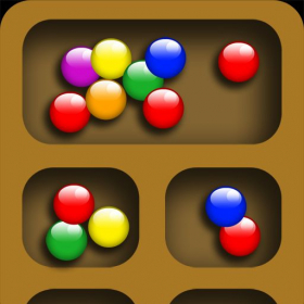 couverture jeu vidéo Mancala Time