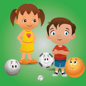 couverture jeu vidéo Mandy and Matt on the Move