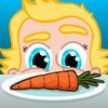 couverture jeu vidéo Manger vos légumes!