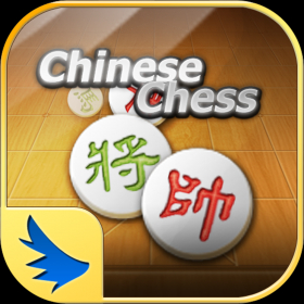 couverture jeu vidéo Mango Chinese Chess
