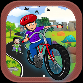 couverture jeu vidéo Manic BMX