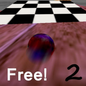 couverture jeu vidéo Manic Marble 2 Free for iPad
