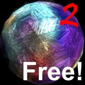 couverture jeu vidéo Manic Marble 2 Free