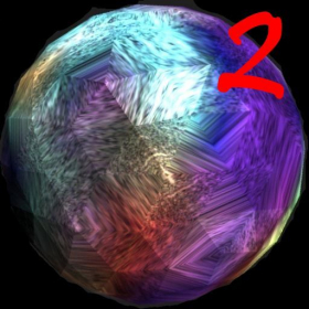 couverture jeu vidéo Manic Marble 2