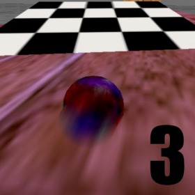 couverture jeu vidéo Manic Marble 3 for iPad