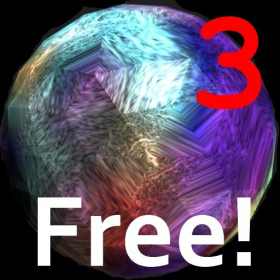 couverture jeu vidéo Manic Marble 3 Free