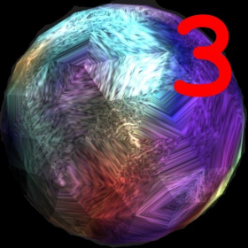 couverture jeu vidéo Manic Marble 3