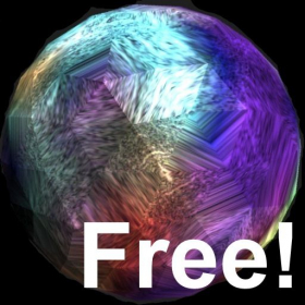 couverture jeu vidéo Manic Marble Free