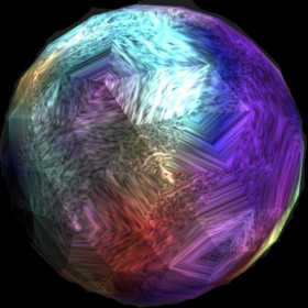 couverture jeu vidéo Manic Marble