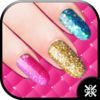 couverture jeu vidéo Manicure Nail Salon