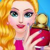couverture jeu vidéo Manicure Pedicure and Spa Games for Girls, teens and kids