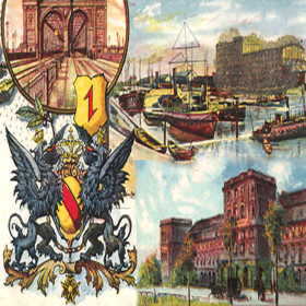 couverture jeu vidéo Mannheim 1943 Air Battle