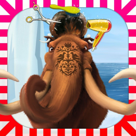 couverture jeu vidéo Manny Hair Salon