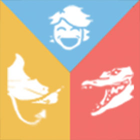 couverture jeu vidéo ManRayCroc
