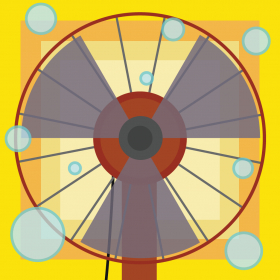 couverture jeu vidéo Manual Electric Fan
