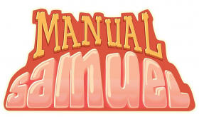 couverture jeux-video Manual Samuel
