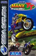 couverture jeux-video Manx TT SuperBike