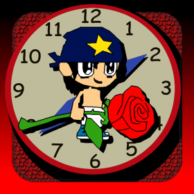 couverture jeu vidéo Maple Story Boss Spawn Clock