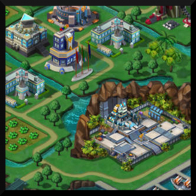 couverture jeu vidéo Maps for Empire Fleet