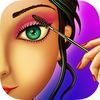 couverture jeu vidéo Maquillage des Yeux Salon de beauté pour les filles Makeup pour les filles et les enfants !