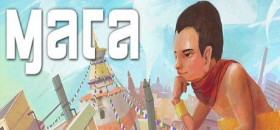 couverture jeu vidéo Mara
