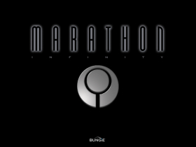couverture jeu vidéo Marathon Infinity