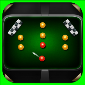 couverture jeu vidéo Marble Attack