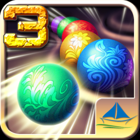couverture jeu vidéo Marble Blast 3
