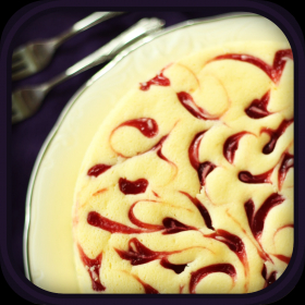 couverture jeu vidéo Marble Cheesecake - Cooking Game!