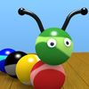 couverture jeu vidéo Marblepede